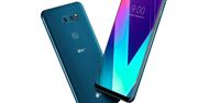 LG V30S ThinQ z wbudowaną sztuczną inteligencją
