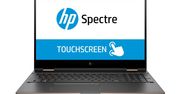 HP Spectre x360 z Kaby Lake-G już dostępny w przedsprzedaży