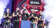 Team Kinguin zwycięzcą ESL Mistrzostw Polski w CS:GO