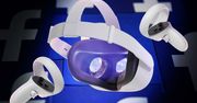 Jak zmienić konto Facebook na konto Meta w Oculus Quest