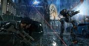 Zwiastun Deus Ex: Rozłam Ludzkości - mechaniczny apartheid