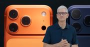 iPhone 17 oficjalnie. Nowy design, lepsze aparaty i odchudzony iPhone Air