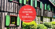 Tu czas zatrzymał się w miejscu. Odwiedź uroczą chatkę w sercu Gór Stołowych