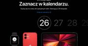 Szukasz taniego iPhone'a? Sprawdź oferty z okazji Czarnego Piątku w sklepie Apple