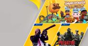 PlayStation Plus na wrzesień zapowiada się naprawdę nieźle
