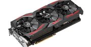 ASUS już przygotował niereferencyjną wersję Radeona RX Vega 64