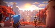 Nowa gra twórców No Man’s Sky trafi do nas już latem - oto The Last Campfire