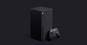 Dla jednych ładny, dla innych co najmniej dziwny. Dlaczego Xbox Series X wygląda właśnie tak?