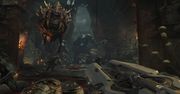 DOOM: tak wygląda tryb dla jednego gracza