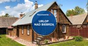 Urlop nad Biebrzą. Odkryj oazę ciszy i spokoju!