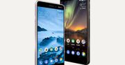 Nokia 6 (2018) oficjalnie zaprezentowana