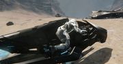45 minut z większym i ładniejszym Star Citizen