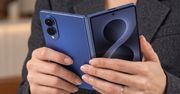 Składany Samsung razy trzy. Cała rodzina Galaxy Z Fold 8 przyłapana na zdjęciach