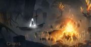 Intrygująca mobilna przygodówka Ghost of Memories z darmowym dodatkiem