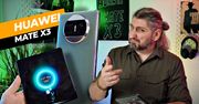 Huawei Mate X3: najlepszy na świecie składak, którego nie kupisz