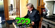 Szef Nvidii serwuje popisowe danie - czy to zapowiedź kart graficznych Ampere?
