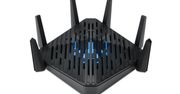Korzystasz z GeForce NOW? Przyda ci się ten router od Acera