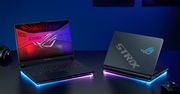 Laptopy gamingowe TUF Gaming i ROG – idealne narzędzie do nauki i rozrywki