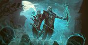 Nekromanta w Diablo 3 jeszcze w czerwcu [AKT.]