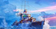 Wczesny dostęp do World of Warships: Legends na konsolach startuje już w kwietniu
