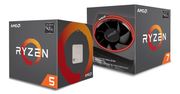 AMD Ryzen 5 2600X i Ryzen 7 2700 w wersji MAX - czym wyróżniają się procesory?