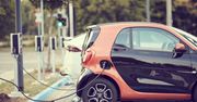 Przyszłość elektryków? Zwiększy zasięg o 70 proc.