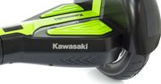 Elektryczne deskorolki Kawasaki odświeżone na rok 2019