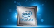 Znamy specyfikację mobilnych procesorów Intel Kaby Lake - zmiany w oznaczeniach