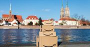 Polski Amazon kusi w nowym roku