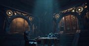 Firmament - VR-owa gra przygodowa twórców Myst