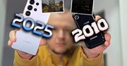 15 lat postępu. Galaxy S25 Ultra kontra pierwszy Galaxy S - porównanie aparatów