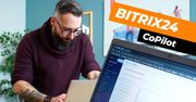 Zintegrowana sztuczna inteligencja do zarządzania projektami i zadaniami: Bitrix24 CoPilot