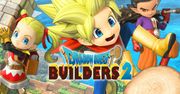 Dragon Quest Builders 2 zbiera świetne recenzje