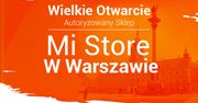 W sobotę otwarcie drugiego salonu Xiaomi w Polsce - jakie promocje?