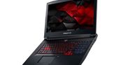 Acer Predator 17 z kartą GeForce GTX 1060 już dostępny w sprzedaży