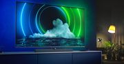 Philips pokazał nowe telewizory. Warto było czekać