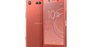 Sony Xperia XZ1 Compact - ekran 4,6 cala oraz bardzo duża wydajność