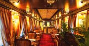 Dziś przypada 141. rocznica pierwszego kursu Orient Expressu: pociągu-legendy. Na czym polega jego fenomen?