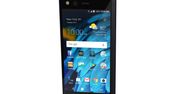 Oto ZTE Axon M - składany smartfon z dwoma ekranami