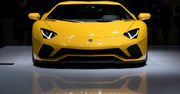 Lamborghini chce zakończyć pewną epokę i ogłasza elektryfikację portfolio