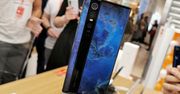 Xiaomi Mi Mix Alpha - jak wygląda z bliska smartfon, który prawie w całości jest wyświetlaczem
