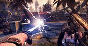 Bulletstorm: Full Clip Edition ze zwiastunem premierowym, gra skorzysta z Denuvo