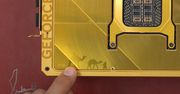 Pozłacany GeForce RTX 5090. Karta kosztuje majątek