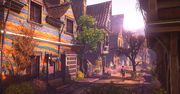 We Happy Few rośnie - zadebiutuje w kwietniu
