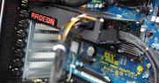 Zapomnij o drogich kartach graficznych. AMD wydaje nowy model dla graczy