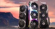 MSI GeForce RTX 3080 Ti i RTX 3070 Ti - jakie modele trafią do sprzedaży?