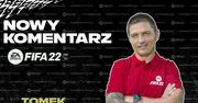 Już bez Dariusza Szpakowskiego. FIFA 22 z nowym komentarzem