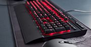 Akcesoria gamingowe Corsair w promocji Komputronik