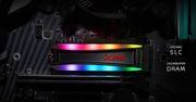 ADATA XPG Spectrix S40G - wydajne SSD z podświetleniem RGB LED