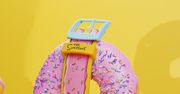 Swatch świętuje 35-lecie The Simpsons. Oto "prawie jadalny" zegarek